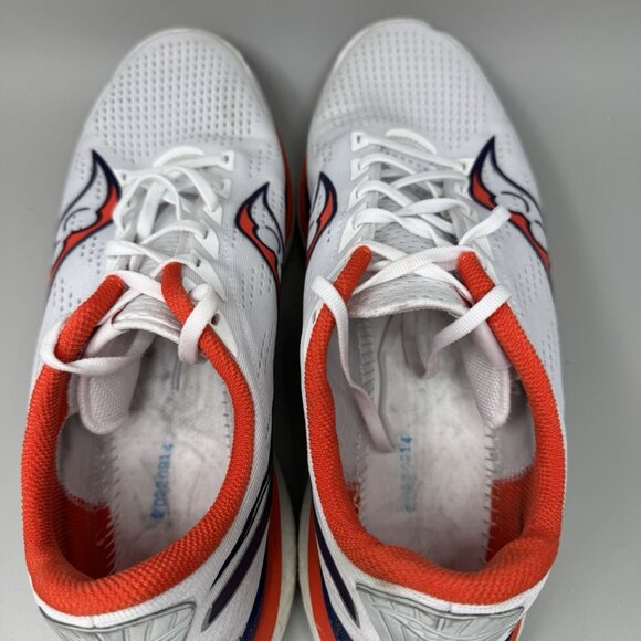 Saucony limited Edition Boston Endorphin Speed  3 Men’s Size US 14 - Picture 7 of 9